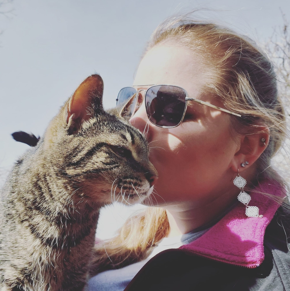 Meet your Posher, Samantha